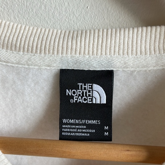 The North Face Graphic Flower Sweatshirt - Picture 2 of 6